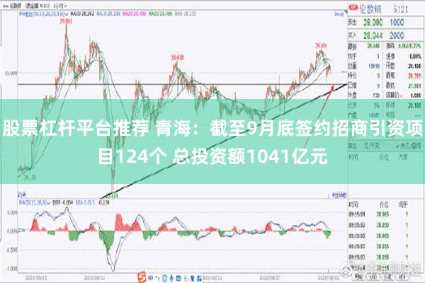 股票杠杆平台推荐 青海：截至9月底签约招商引资项目124个 总投资额1041亿元