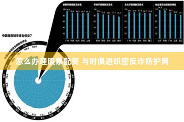 怎么办理股票配资 与时俱进织密反诈防护网